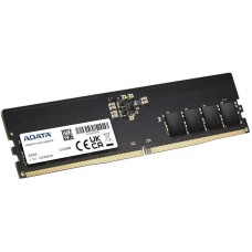 A-DATA Память DDR5 32GB 4800MHz AD5U480032G-S RTL PC5-38400 CL40 DIMM 288-pin 1.1В single rank Ret