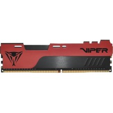PATRIOT Память DDR4 8GB 3600MHz PVE248G360C0 Viper Elite II RTL Gaming PC4-28800 CL20 DIMM 288-pin 1.35В с радиатором Ret