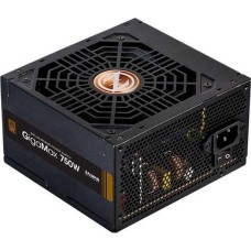 Блок питания ZALMAN Блок питания ZM750-GVII, 750Вт, 80 PLUS BRONZE, 120мм, черный, retail