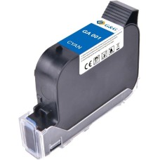 Картридж G&G Картридж GA-001C, голубой пигментный / GA-001C
