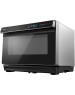 PANASONIC Мини-печь NU-SC300BZPE 30л. 1500Вт черный
