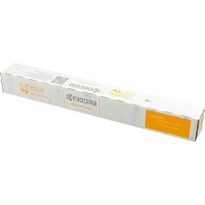 Картридж KYOCERA Картридж TK-8345Y, желтый / 1T02L7ANL1