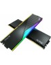 ADATA Модуль памяти DIMM DDR5-6000 64GB (32GBx2) AX5U6000C3032G-DCLABK