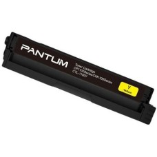 PANTUM Картридж CTL-1100XY, желтый / CTL-1100XY