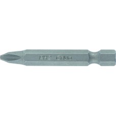 Бита СИБРТЕХ Бита PH2 x 90, сталь CrMo, 5 шт. 11260