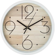 Часы настенные LEFARD ЧАСЫ НАСТЕННЫЕ КВАРЦЕВЫЕ 