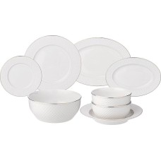 Набор столовый LEFARD СЕРВИЗ СТОЛОВЫЙ 