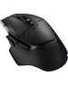 LOGITECH Мышь беспроводная G502 X Lightspeed, игровая, радио, оптическая, USB, USB-C, 25600dpi, черный [910-006185]