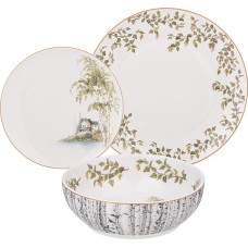 Набор столовый LEFARD НАБОР ПОСУДЫ ОБЕДЕННЫЙ 