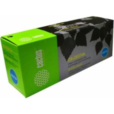 Картридж CACTUS Картридж CS-CE272A, CE272A, желтый / CS-CE272A