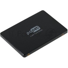 Накопитель SSD PC PET SSD накопитель PCPS002T2 2ТБ, 2.5