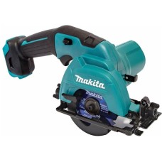 Циркулярная пила MAKITA Циркулярная пила HS301DZ, 85мм, аккумуляторная, 10.8В, без АКБ, без ЗУ