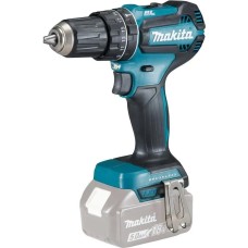 MAKITA Ударная дрель-шуруповерт DHP485Z, 6Ач, без АКБ, без ЗУ