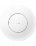 CUDY Точка доступа AP1300, AC1300, 2.4/5ГГц, 1xRJ45, белый