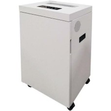 шредеры OFFICE KIT Уничтожитель бумаг S500 0,8x2, P-7, 0.8х2 мм, 7 лист. одновременно, 50л [ok0802s500]