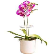 CACTUS Светильник для растений Garden, 7.5Вт, белый [cs-led-orchid]