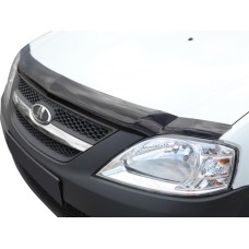 Спойлер AZARD Спойлер на капот Lada Largus 12-21