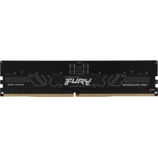 KINGSTON Память DDR5 KF564R32RB-16 16Gb DIMM ECC Reg PC5-51200 CL32 6400MHz