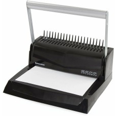 BRAUBERG Переплетчик B20, A4, от 6 до 51 мм [530960]