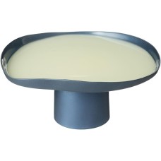 Блюдо декоративное АКСАМ БЛЮДО НА НОЖКЕ 