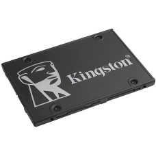 KINGSTON Твердотельный накопитель SSD KC600 SKC600/1024G 1024GB 2.5