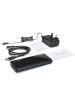 TP-LINK Хаб (разветвитель) UH720, черный