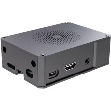 ROCKPI Металлический корпус для ROCK 5C