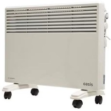 Конвектор OASIS 302 Конвектор модель NK-10 