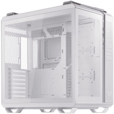 Корпус для ПК ASUS Корпус TUF GAMING GT502 PLUS TG ARGB WHITE (90DC0093-B19000) GT502 PLUS/WHT/TG