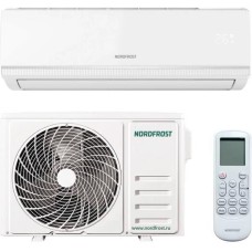 NORDFROST (CH) Сплит-система NORDFROST AC 24 QUB