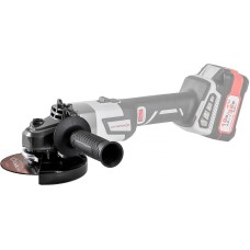 INTERSKOL Угловая шлифмашина УШМ-125/36ММ ИНТЕРСКОЛ 900.0.0.20