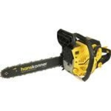 Hanskonner HGC1618 1.6 кВт / 2.4 лс 45 см3 шина 16