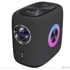 Cactus CS-PRH.01B.WUXGA-A Проектор {WUXGA-A 2LCD 1400Lm ANSI 4000:1 (50000час) 2xUSB typeA 2xHDMI 4кг Android9 2x12W}