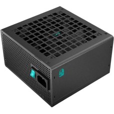 Блок питания DEEPCOOL Блок питания GamerStorm PQ1000G Gen.5, 1000Вт, 80 PLUS GOLD, 120мм, черный, retail [r-pqa00g-fd0b-wgeu-v1]