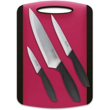 RONDELL Набор кухонных ножей Sorge RD-1976