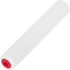 MTX Мини-валик сменный ВЕЛЮР, 150мм, ворс 4мм, D 16мм, D ручки 6мм 80617