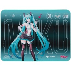 ASUS Коврик NC19 TUF GAMING P1 HATSUNE MIKU EDITION