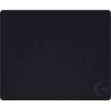 LOGITECH Коврик для мыши G440 Hard Gaming Mouse Pad Black [943-000793]