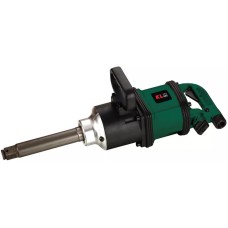 KLPRO Профессиональный пневматический гайковерт KLHA9981 (патрон 1