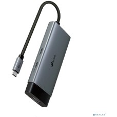 TP-Link UH5020C USB Type-C концентратор 5 в 1