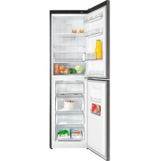 АТЛАНТ Холодильник двухкамерный Advance ХМ-4625-179-ND антрацит