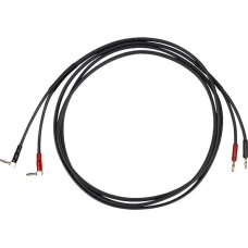 Кабель УРАЛ Кабель СИМФОНИЯ №1 (225 банан/банан)