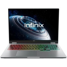Ноутбук INFINIX Ноутбук игровой GTBook GL614, 16