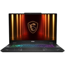 Ноутбук MSI Ноутбук Cyborg 17 B2RWFKG-283XRU Intel Core 7 240H/16Gb (2*8 D5)/SSD1Tb/RTX5060 8Gb (55W)/17.3