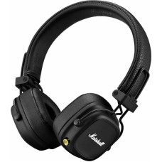 MARSHALL Беспроводные Наушники Major IV On-Ear Wireless Black
