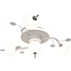 ESCADA Потолочный светильник 10299/3 LED*60W White