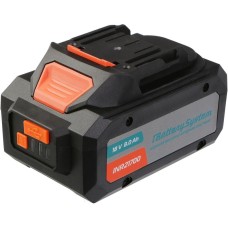 STURM! Батарея аккумуляторная STURM SBP1808HP, 18В, 8Ач, Li-Ion