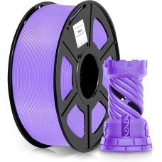 CACTUS Пластик для принтера 3D CS-3D-TPU-0.8KG-PURPLE TPU d1.75мм 0.8кг L336м 1цв