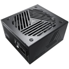 MONTECH Блок питания ATX 1000W TITAN GOLD Gen.5 80+ gold (20+4pin) APFC 135mm fan 12xSATA Cab Manag RTL