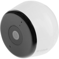 IP- Камера D-LINK Камера видеонаблюдения IP DCS-8600LH Wi-Fi 3.26-3.26мм цв. корп.:белый (DCS-8600LH/A2A)